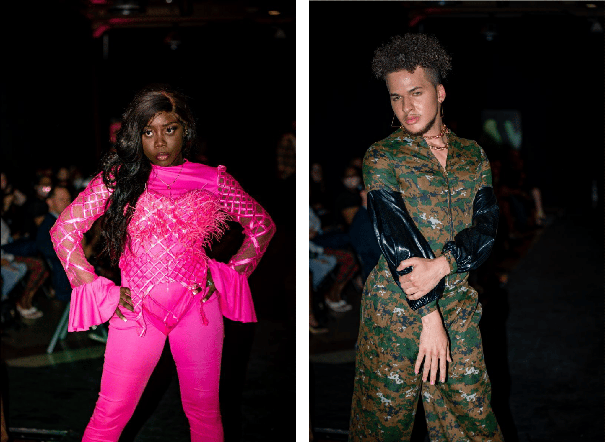 HeartShare St. Vincent’s | Dressed to Thrill! Photos from Slay the Runway
